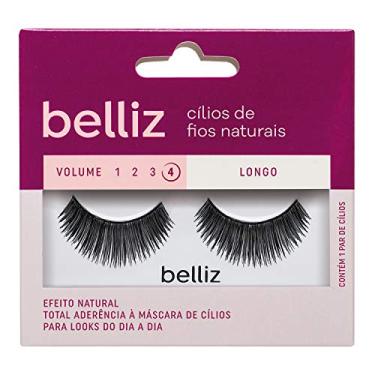 Imagem de Cílios postiços, Belliz