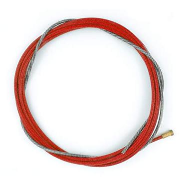 Imagem de Guia PTFE com Espiral 1.0-1.2 Esab 3.5 m