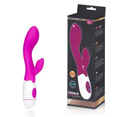 Imagem de Vibrador Estimulador Ponto G feminino