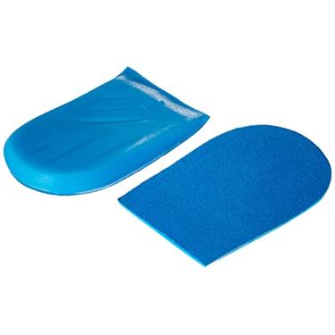 Imagem de Meia Calcanheira Silicalk para Desvio de Calcâneo, Grande, Ortho Pauher