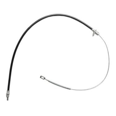 Imagem de Raybestos BC96048 Cabo de freio de estacionamento profissional