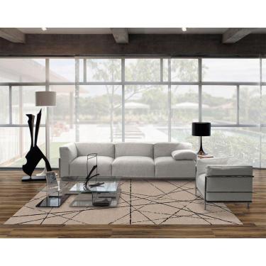 Imagem de Tapete Manu 200x300cm Tapetes São Carlos Metrô