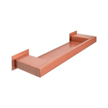 Imagem de Porta Shampoo Inox Rose Gold - Kromus RT0311R