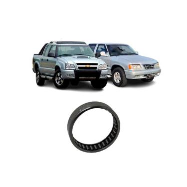 Imagem de Rolamento Semi Eixo S10 ( 1997/2012)