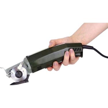 Imagem de Maquina De Cortar Tecido Bananinha 2 Polegas Flawil 220v