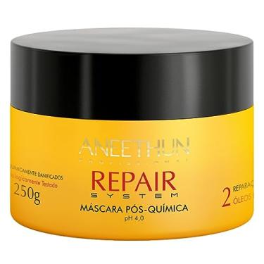 Imagem de Mascara Repair System Aneethun 250gr