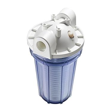 Imagem de Filtro para Máquina de Lavar Loren Acqua 5” Ponto de Uso (POU) Lorenzetti