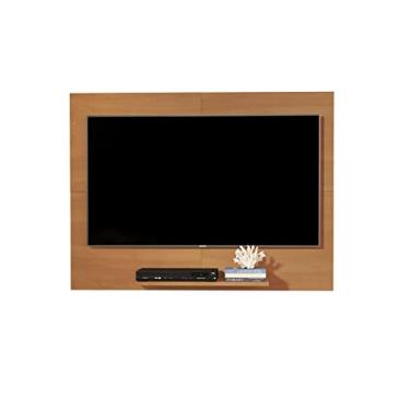 Imagem de Painel Paris Para Televisão De Até 50 Polegadas Quarto Sala (Nature)