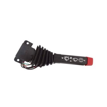 Imagem de Chave do Limpador de Parabrisa Ford Cargo B1618 B1621 Volkswagen Caminhões Ônibus Bivolt - Kostal - 1837982