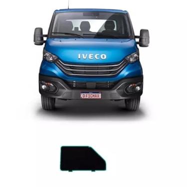 Imagem de TAMPA PARACHOQUE LADO ESQUERDO DAILY MY 30130 30160 35150 35160 45170 55170