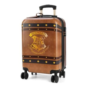 Imagem de MALA MARROM HARRY POTTER - MF10391HP
