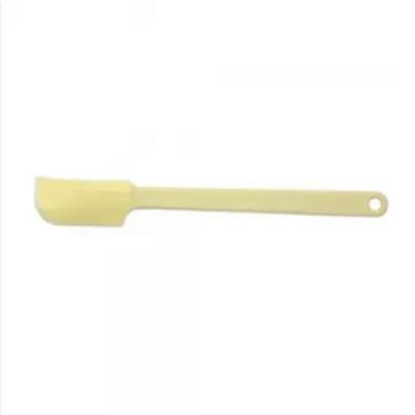 Imagem de Espátula raspador pão duro PVC Pequena