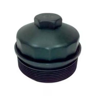 Imagem de TAMPA FILTRO OLEO MOTOR MB mb BENZ OM904LA OM924LA