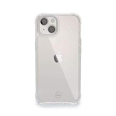 Imagem de Capa Iphone 14 Plus Iplace, Air Cushion, Transparente