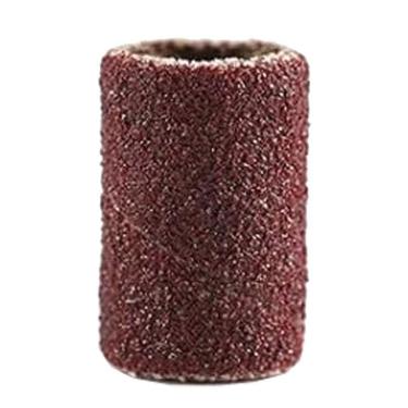 Imagem de Tubo De Lixa 6.4Mm 1/4 Grão 120 Para Micro Retíficas Dremax