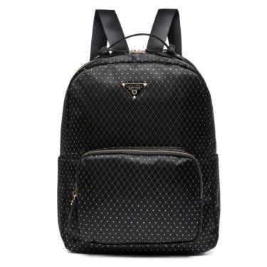 Imagem de Mochilas Cavalera Sioux Pequena Reforçada-Unissex