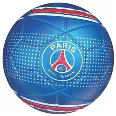 Imagem de Bola De Futebol PSG Paris Saint Germain Oficial Campo Nº 5-Unissex