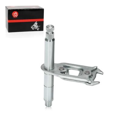 Imagem de Eixo de câmbio para Honda XR400R TRX400EX Sportrax 400 TRX400X 1996-2014 24610-KCY-671