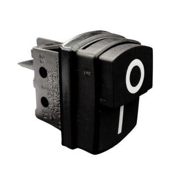 Imagem de Botão Interruptor Liga Desliga Compatível com Lavajato Schulz Hidro LAV 1350W