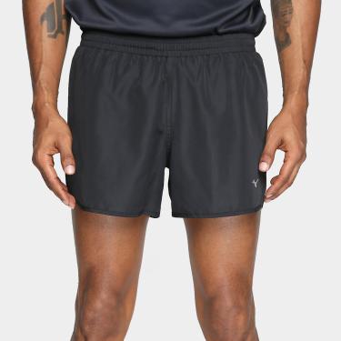 Imagem de Short Mizuno Basic Run 3-Masculino