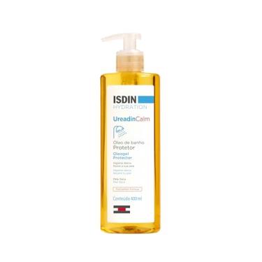 Imagem de ISDIN Óleo de Banho Ureadin Calm OleoGel - 400ml