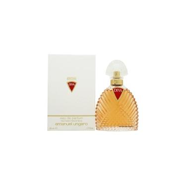 Imagem de Diva by Emanuel Ungaro for Women - 1.7 oz EDP Spray