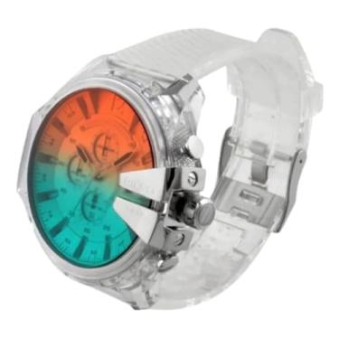 Imagem de Relógio Masculino Dz4515 Completo Card, Manual, Caixa Completo