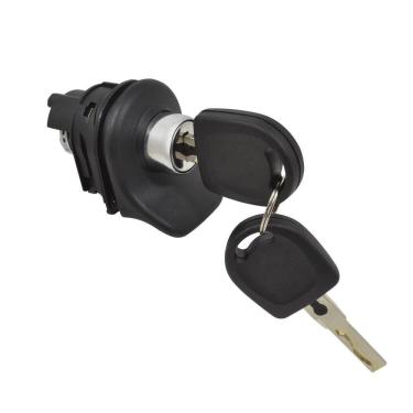 Imagem de Maçaneta Externa Puxador Porta Mala Tampa Traseira Fox [F103]