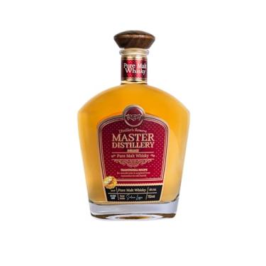 Imagem de Whisky Master Distillery Pure Malt