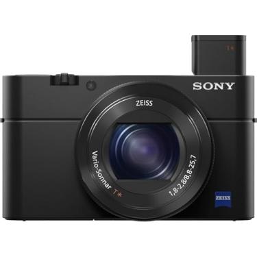 Imagem de Expert Shield – O protetor de tela para:, Sony RX100 V / IV / III - Crystal Clear