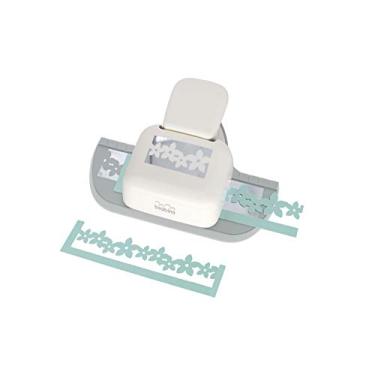 Imagem de Bira Deep Edger Border Perfurador de artesanato para scrapbook Cards Arts, The Photo Color Might Be a Bit Different With the Actual Product Due to Color Display of Different Monitors, Petal chain