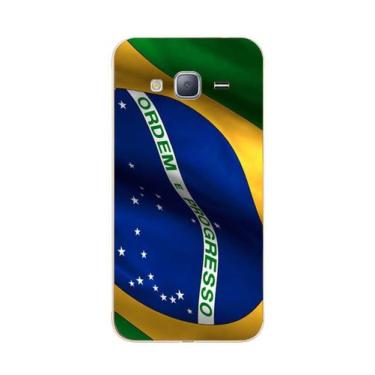 Imagem de Capa Adesivo Skin628 Verso Para Samsung Galaxy J3 J300/j320 - KawaSkin