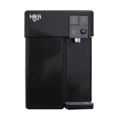 Imagem de Purificador CPD23 Hoken Ozon Essence Alcalino Com Ozônio , Prata, Bivo