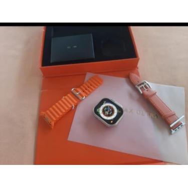 Imagem de Relógio inteligente (3 peças) - AMAX