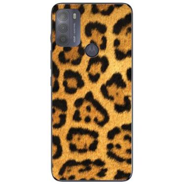 Imagem de Capa Adesivo Skin575 Verso Para Motorola Moto G50 XT-2137 - KawaSkin
