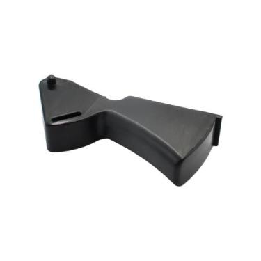 Imagem de Alavanca do Interruptor P/ Eletroserra Makita Uc3020a, Uc3520a e Uc402