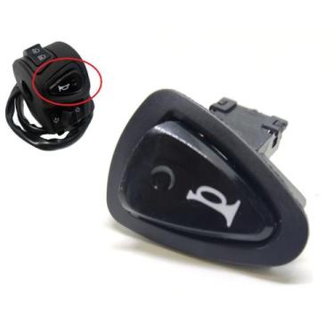 Imagem de Interruptor Botão Buzina Honda Pcx 150 2013/2015  - RT