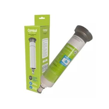 Imagem de Filtro Refil Purificador Consul Cix08ax Cpb33af W11509387