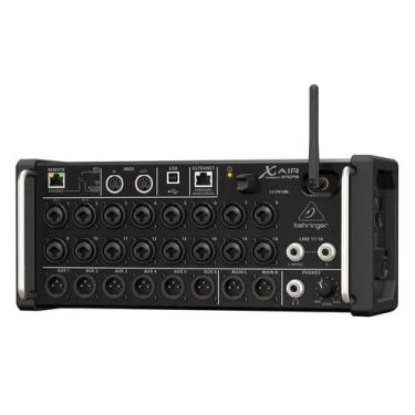 Imagem de Behringer XR18 - Mixer digital WiFi