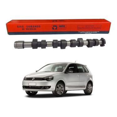 Imagem de Eixo Comando Aplic Polo 1.6 8v Flex 2012 A 2015 - Aplic Resolit