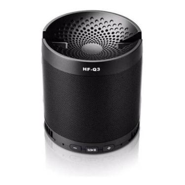 Imagem de Caixa De Som Bluetooth Portátil - Diversas