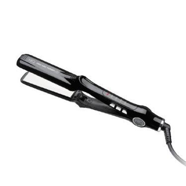 Imagem de Chapinha prancha mq pro 480 turbo led titanium 32mm 485f / 252c - bivo