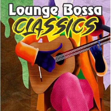 Imagem de Disco lp lounge bossa classics - Stardisc