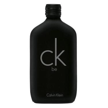 Imagem de Perfume Masculino Ck Be Calvin Klein Edt 100ml