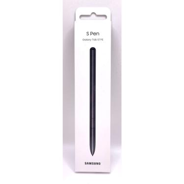 Imagem de Tablet samsung Galaxy Tab S7-FE com S-Pen Oficial - Preto