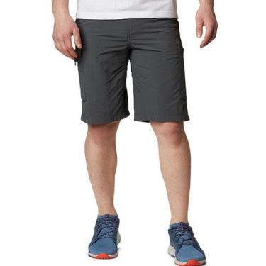 Imagem de Bermuda Masculina Columbia Silver Ridge Cargo, M