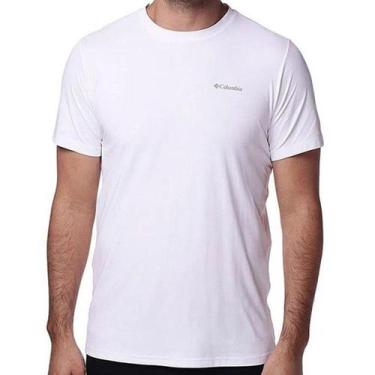 Imagem de Camiseta Masculina Columbia Neblina, EEG