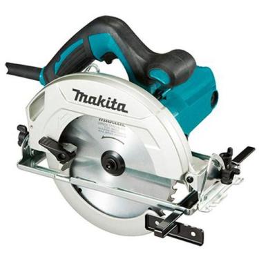 Imagem de Maki-serra circular 1600w 220v hs7010 - Makita, 220V