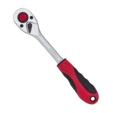 Imagem de Catraca Reversível 1/4" Gedore Red R40000027
