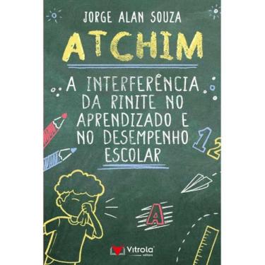 Imagem de Atchim - a interferência da rinite no aprendizado e no desempenho esco